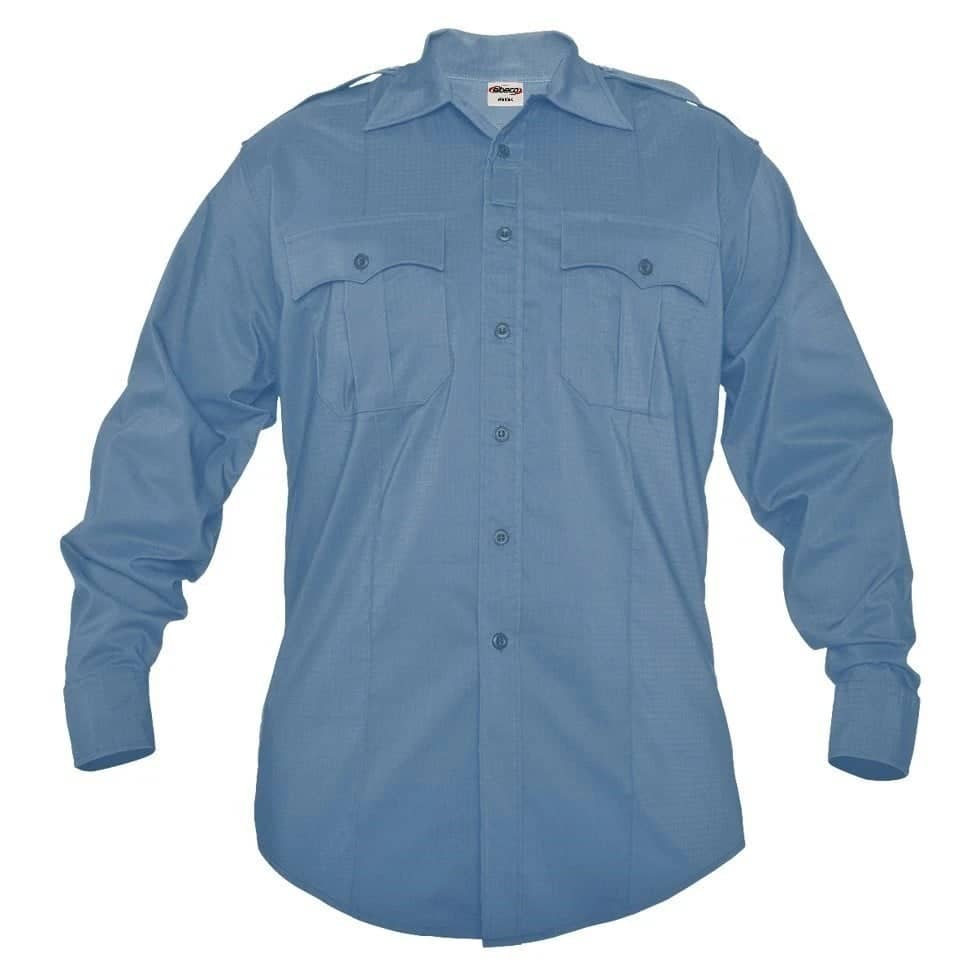 Elbeco Reflex Ripstop Long Sleeve Shirt