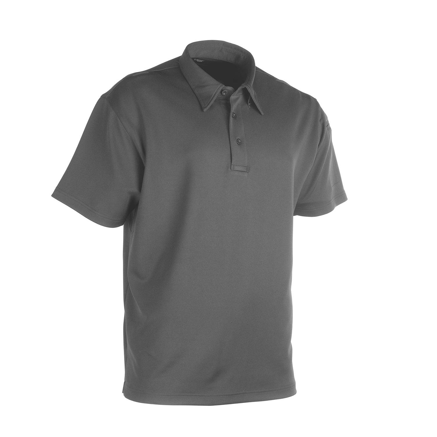 Galls Men's Short Sleeve CoolBest II Performance Polo