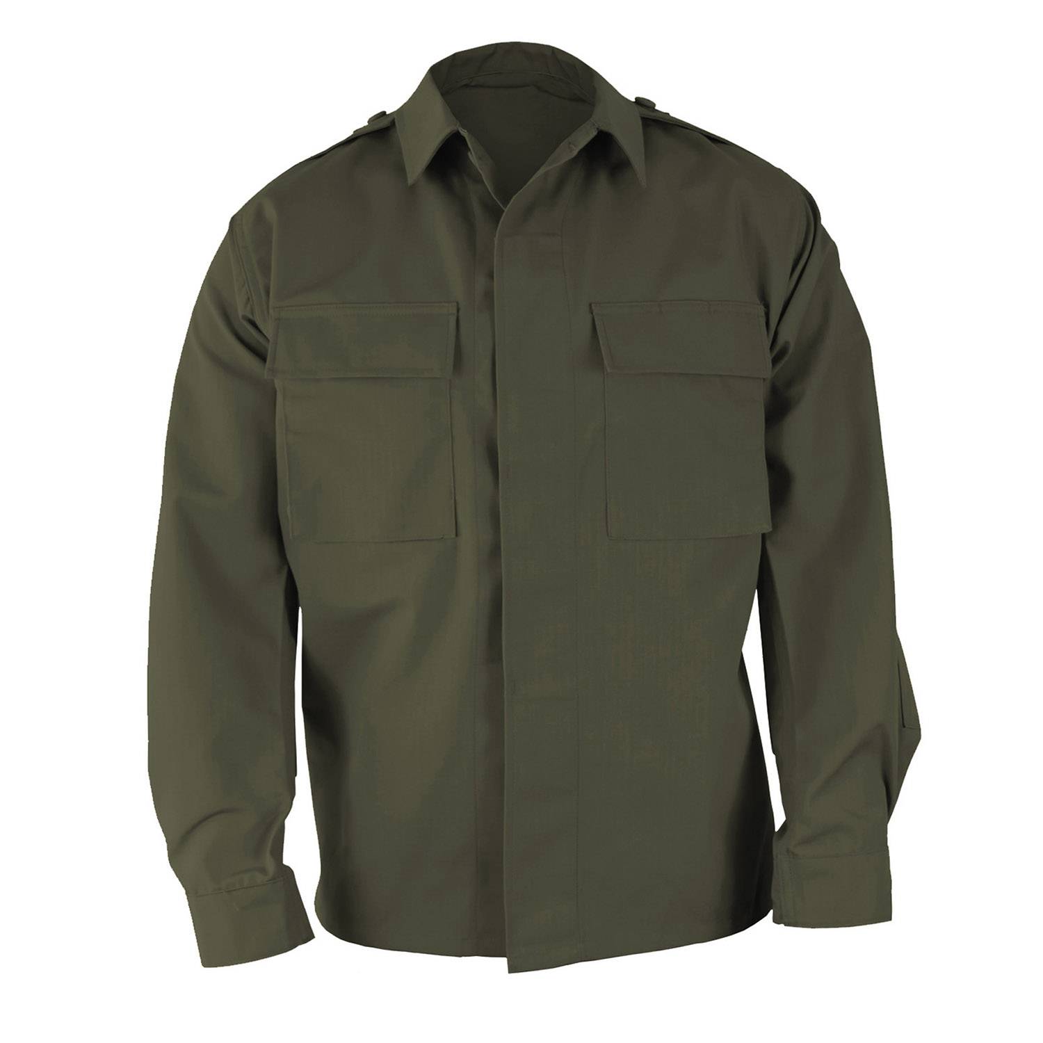 Propper Two Pocket BDU Shirt