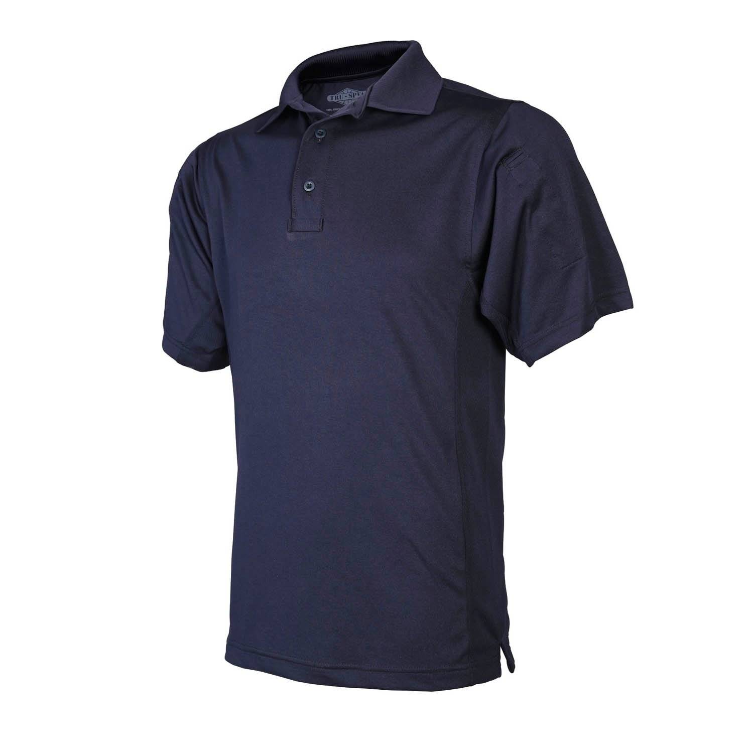 TRU-SPEC 24-7 Men’s Eco Tec Polo | Men's Polo Shirts