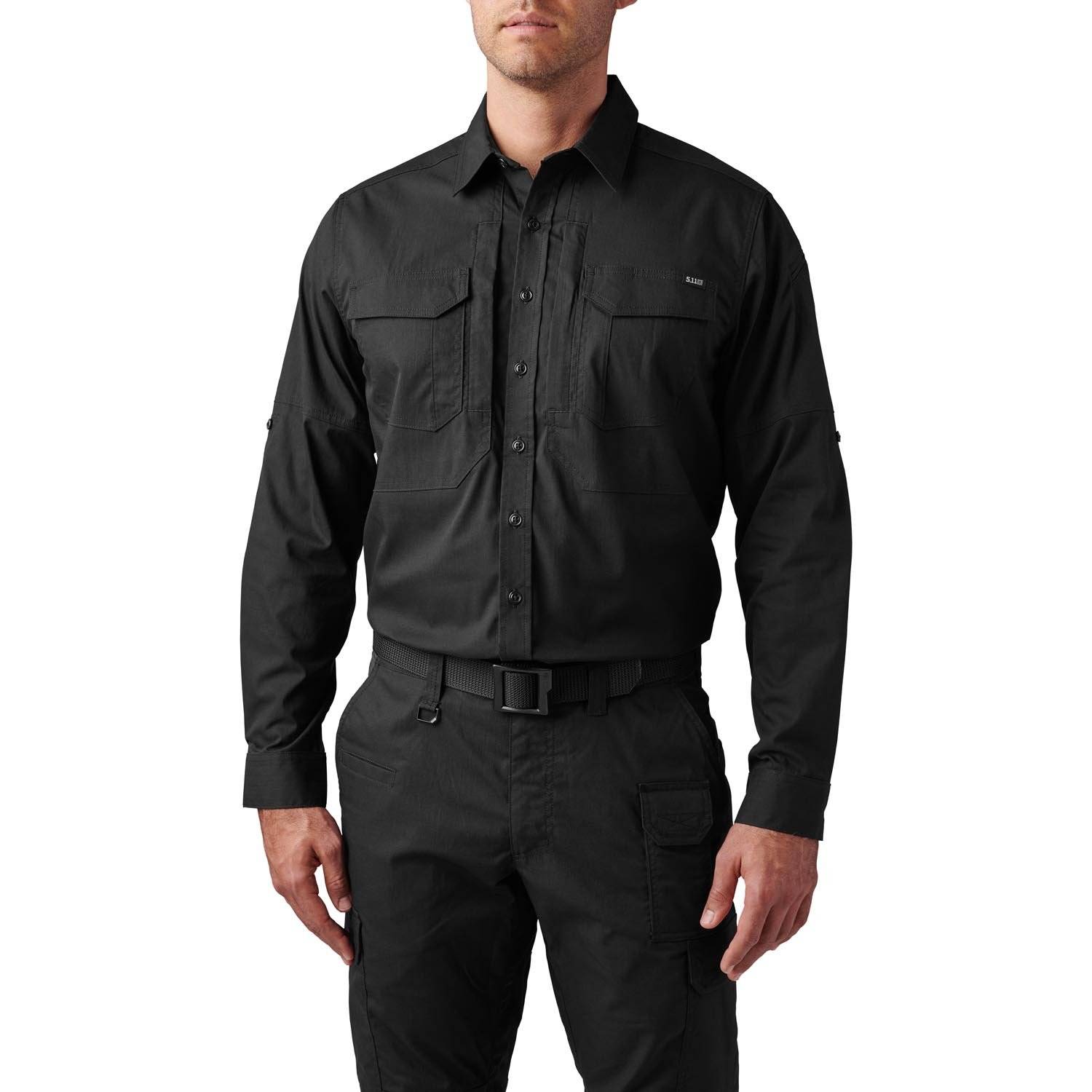 5.11 Tactical Men's ABR Pro Long Sleeve Shirt | Galls
