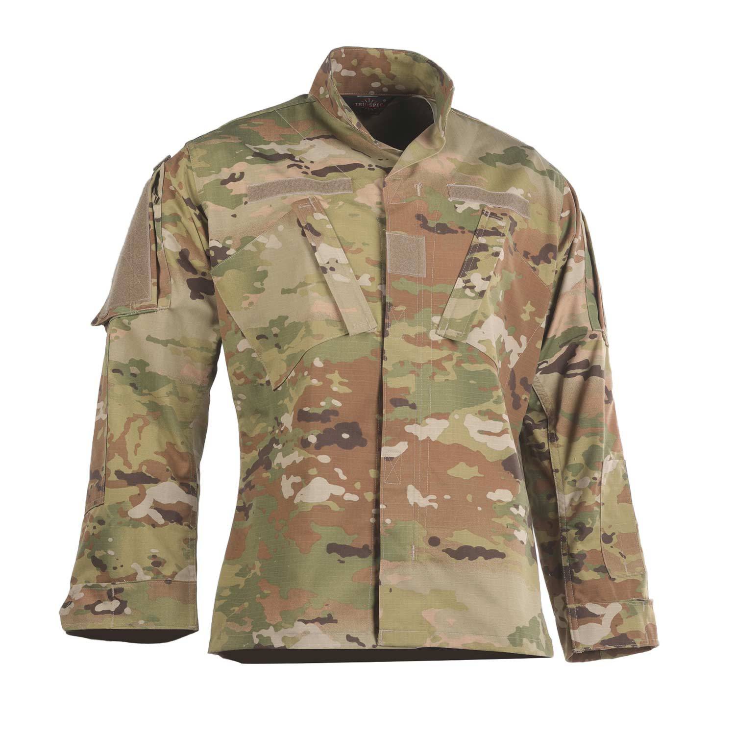 Us Army Ocp Uniform