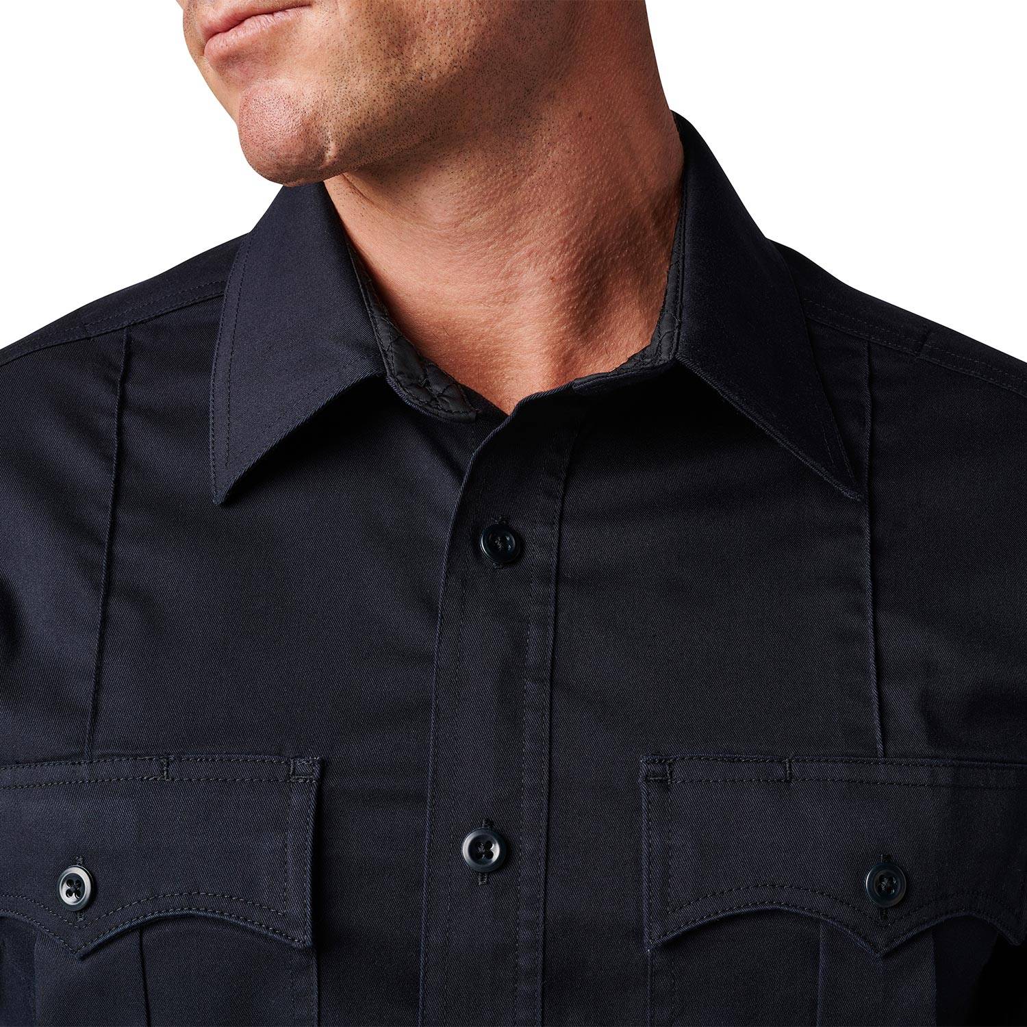 5.11 Tactical Men's Stryke PDU Twill Long Sleeve Shirt