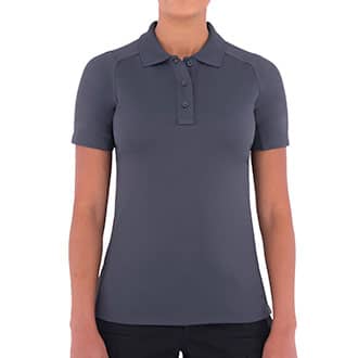 First Tactical Women's Short Sleeve Performance Polo | Galls