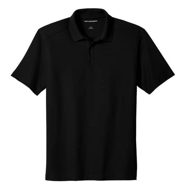 Port Authority EZ Performance Pique Polo