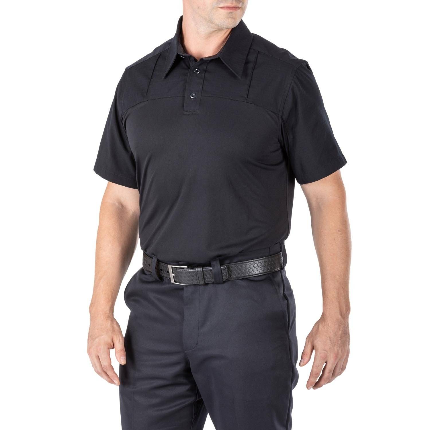 5.11 Tactical Stryke PDU Rapid Short Sleeve Shirt | Galls