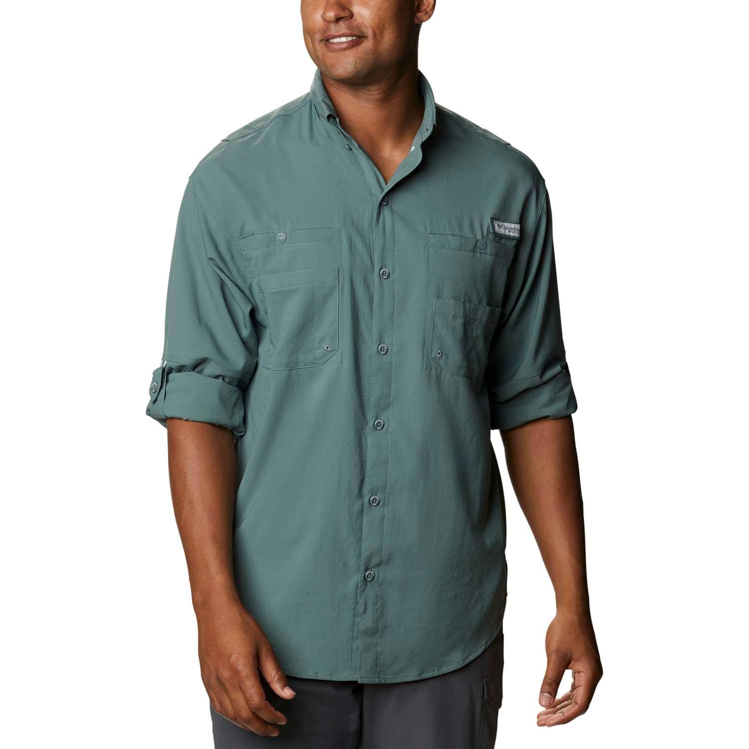 Columbia Tamiami II Long Sleeve Shirt | Button Ups