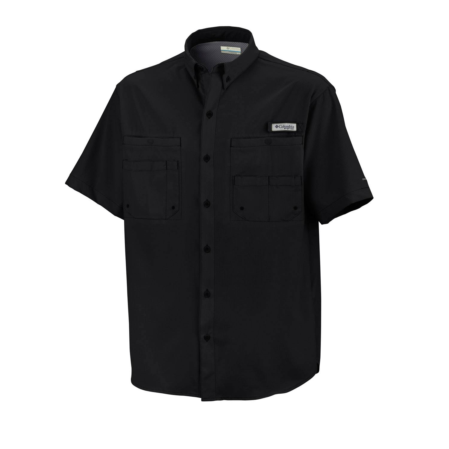 Columbia Tamiami II Short Sleeve Shirt | Button Ups
