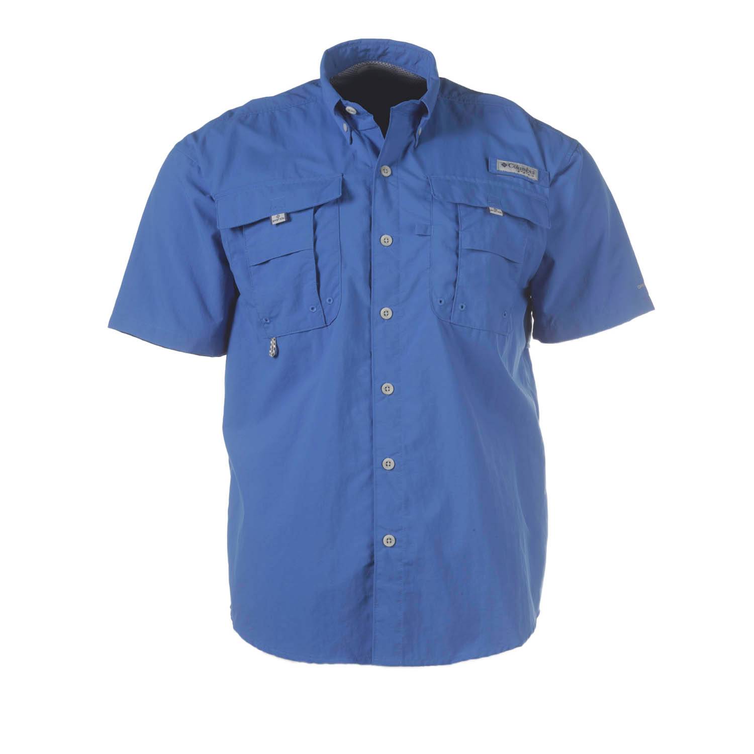 men's columbia bahama shirt