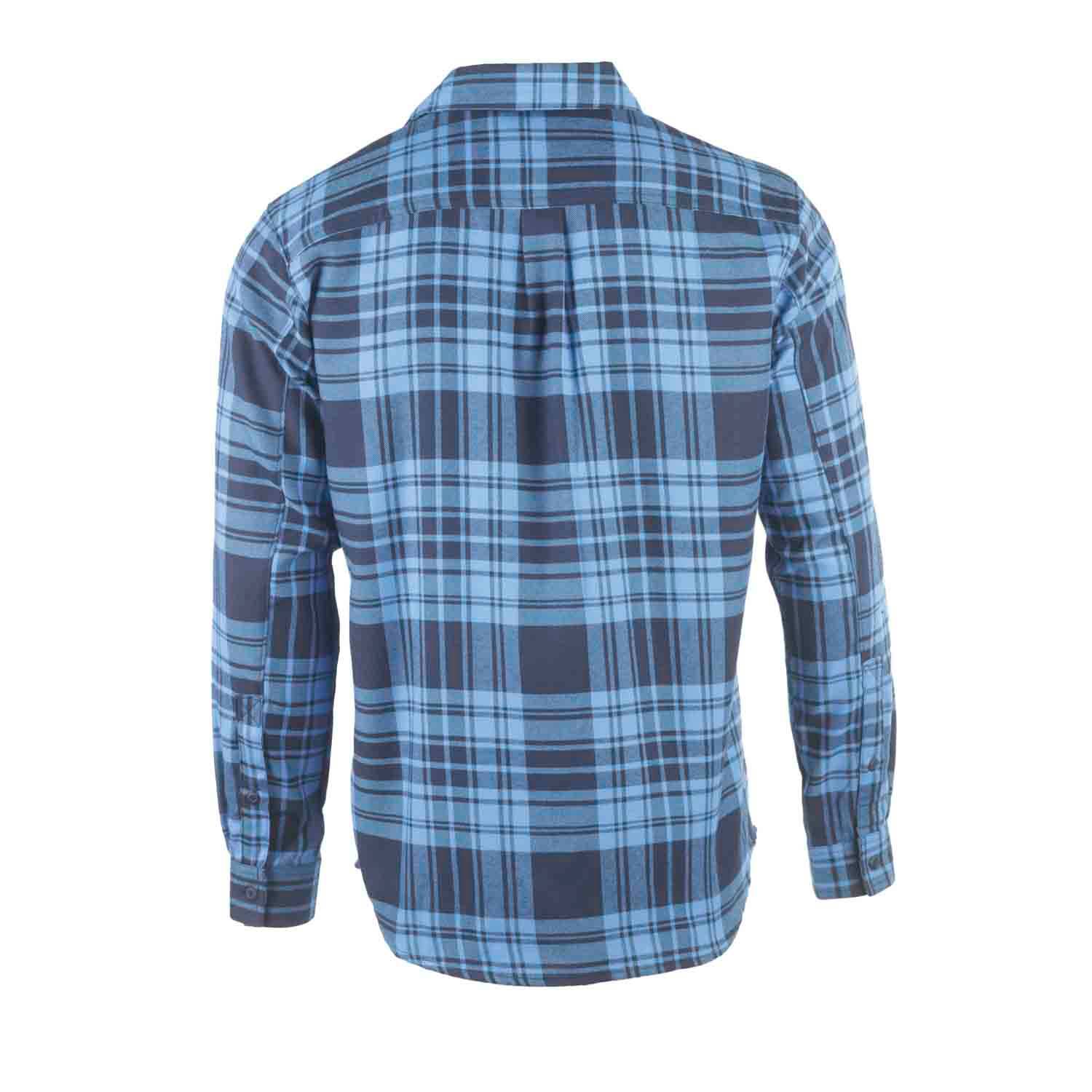 Columbia Silver Ridge 2.0 Flannel Shirt | Plaid Shirts