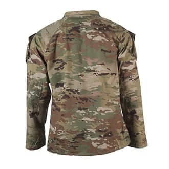 ocp summer uniform