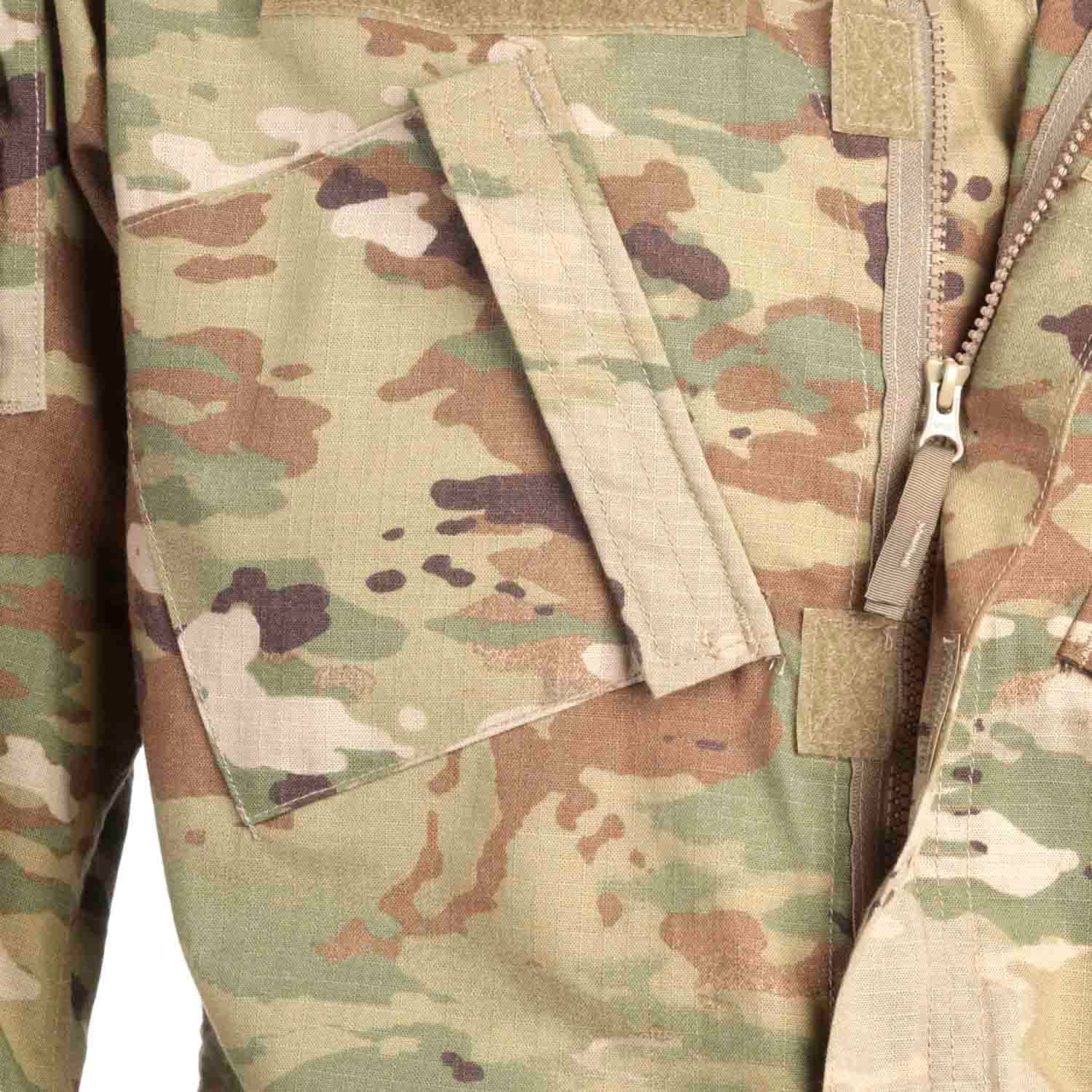 Propper FR ACU Coat | OCP Uniforms