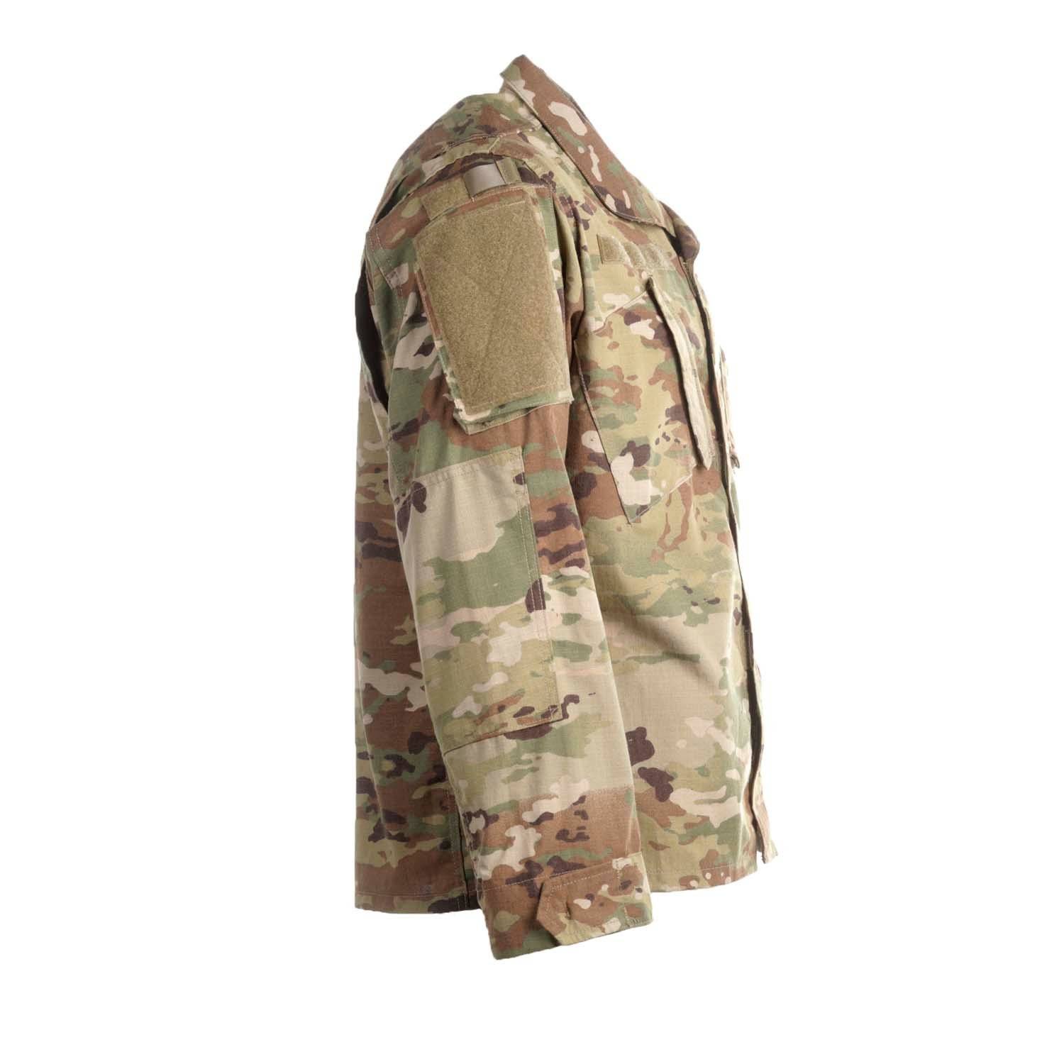 Propper FR ACU Coat | OCP Uniforms