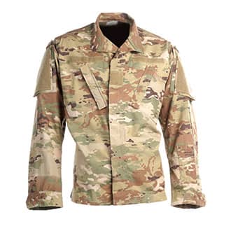 Propper FR ACU Coat | OCP Uniforms