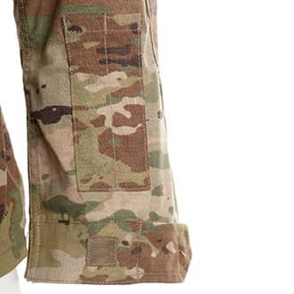 Propper FR ACU Coat | OCP Uniforms