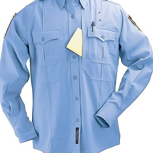 5.11 Tactical Class B Long Sleeve Shirt