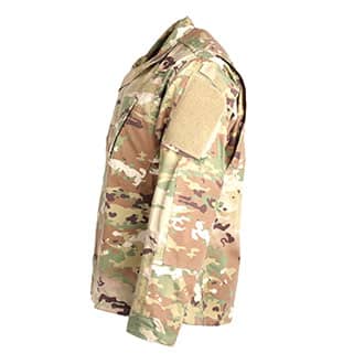 Propper OCP ACU Coat (100% Cotton) | OCP Uniforms