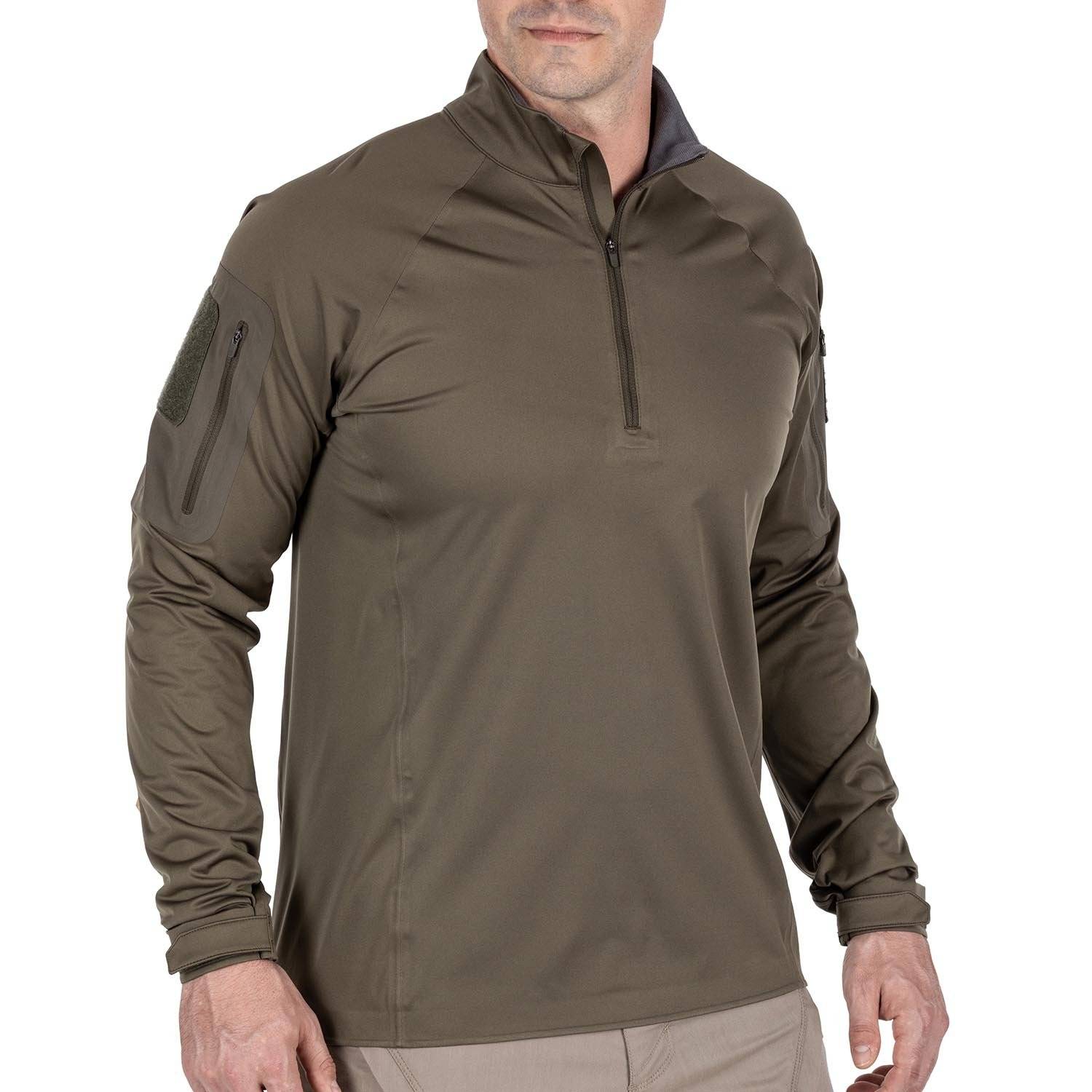 5.11 Tactical Waterproof Rapid OPS Shirt | Galls