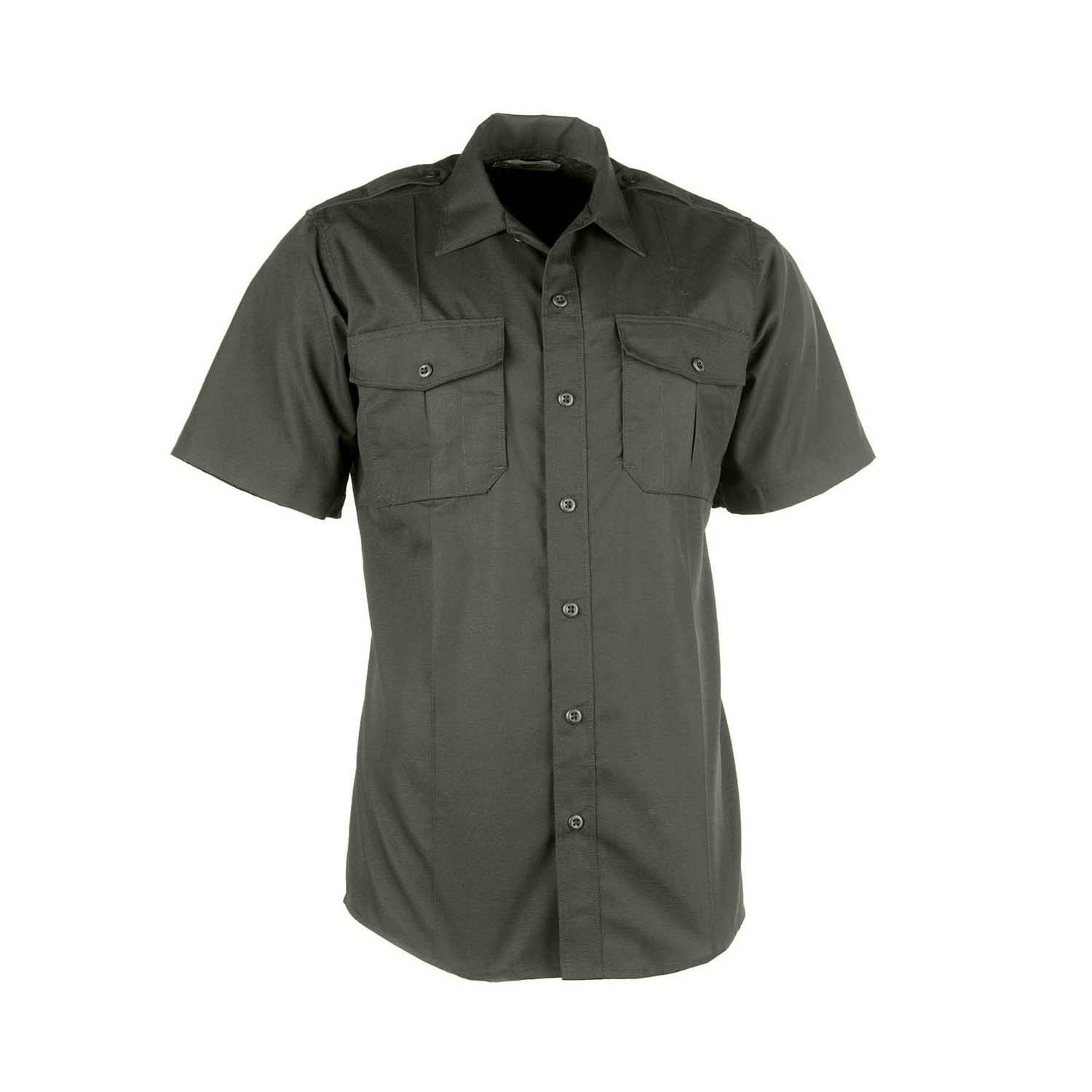 Flying Cross Male FX Flex Class B Short Sleeve Shirt