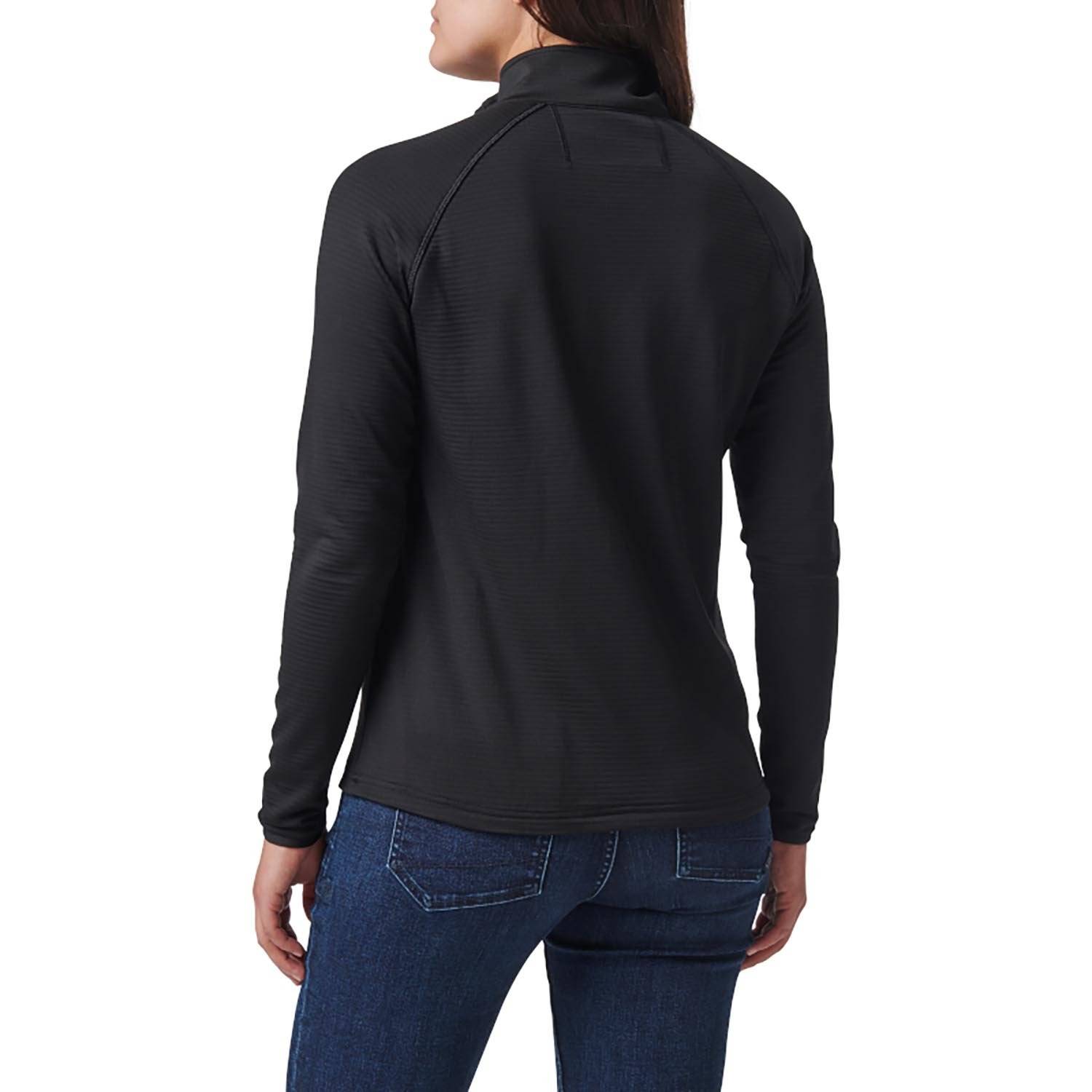 5.11 Tactical Women's Stratos Full Zip | Galls