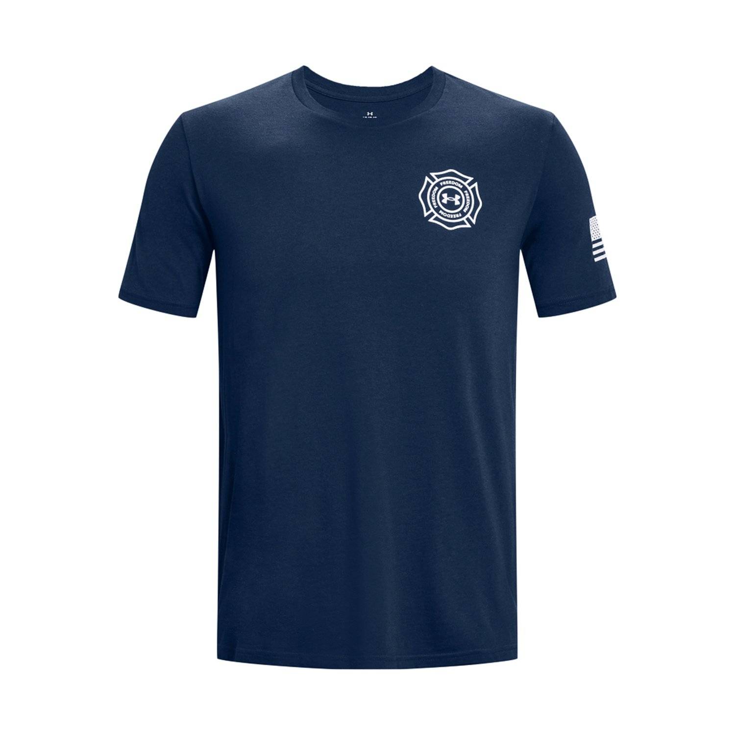 Under Armour Under Armour Men's Tactical Tech™ Short Sleeve T-Shirt