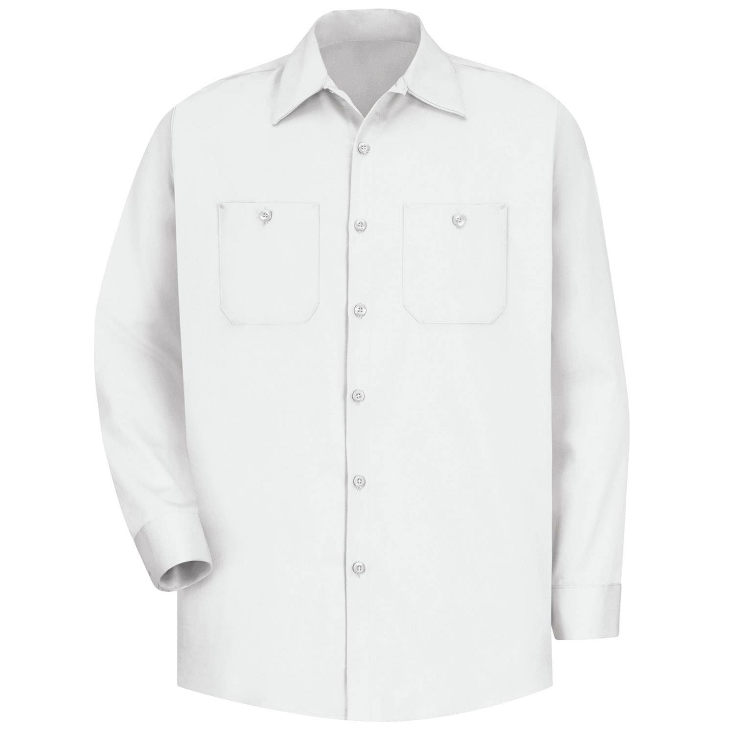 all cotton work shirts