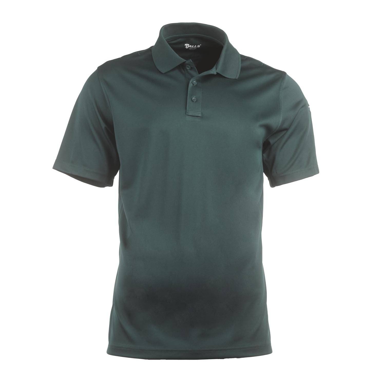 Galls Pro Men's Short Sleeve G-Tac Polo