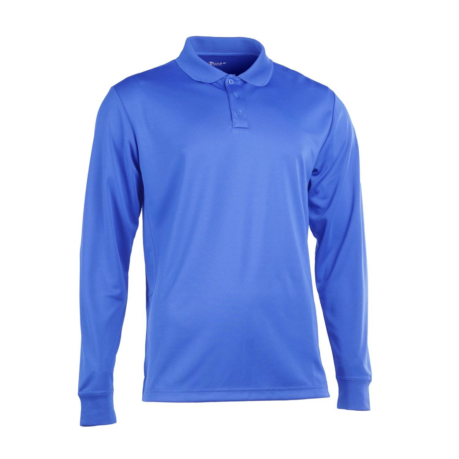 Galls Pro Men's Long Sleeve G-Tac Polo