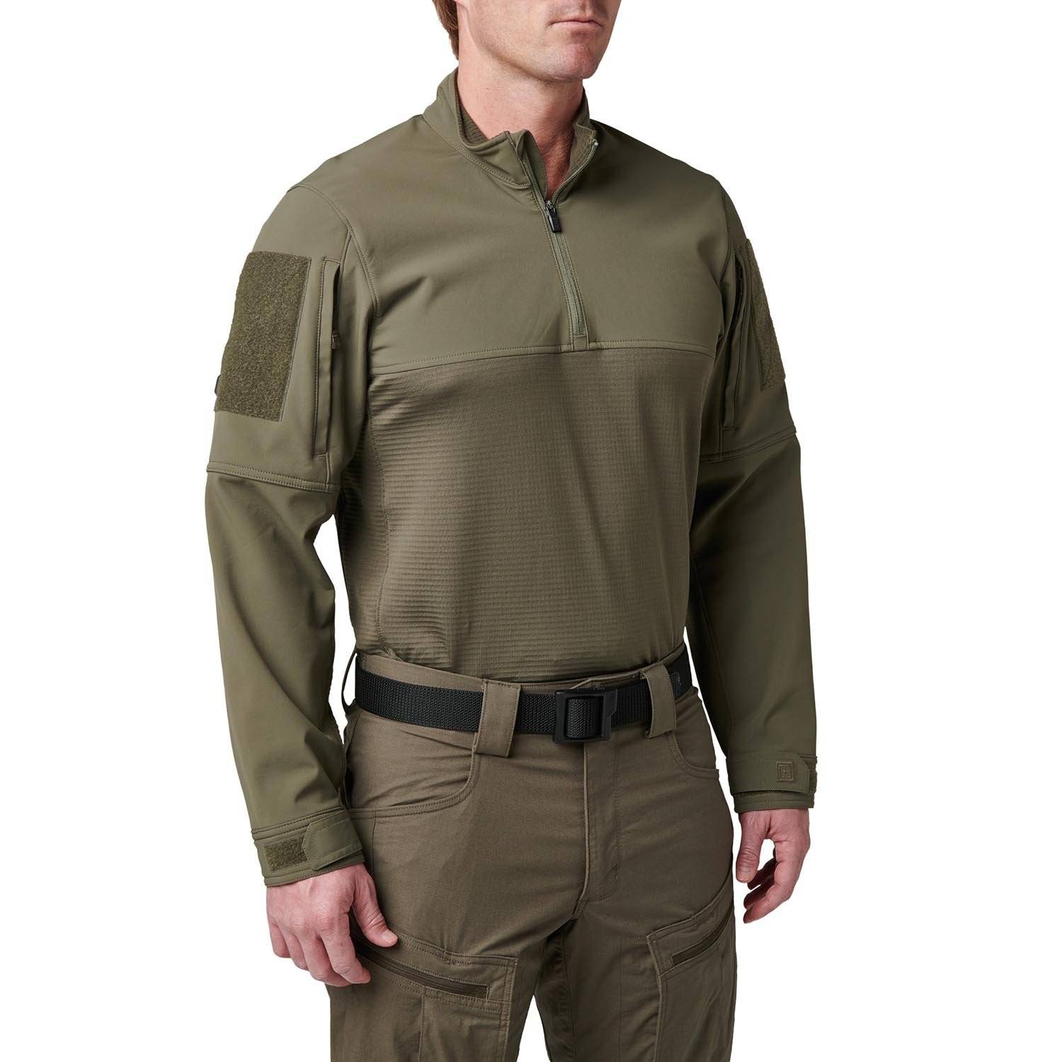 5.11 Tactical Cold Weather Rapid OPS Shirt | Galls