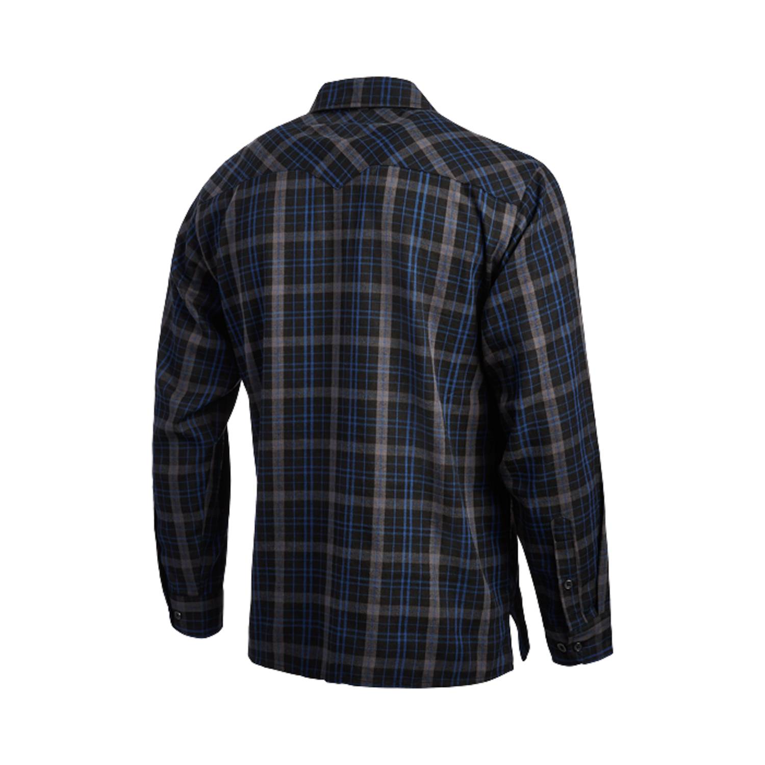 Vertx Canyon Valley CCW Flannel Shirt | CCW Shirt