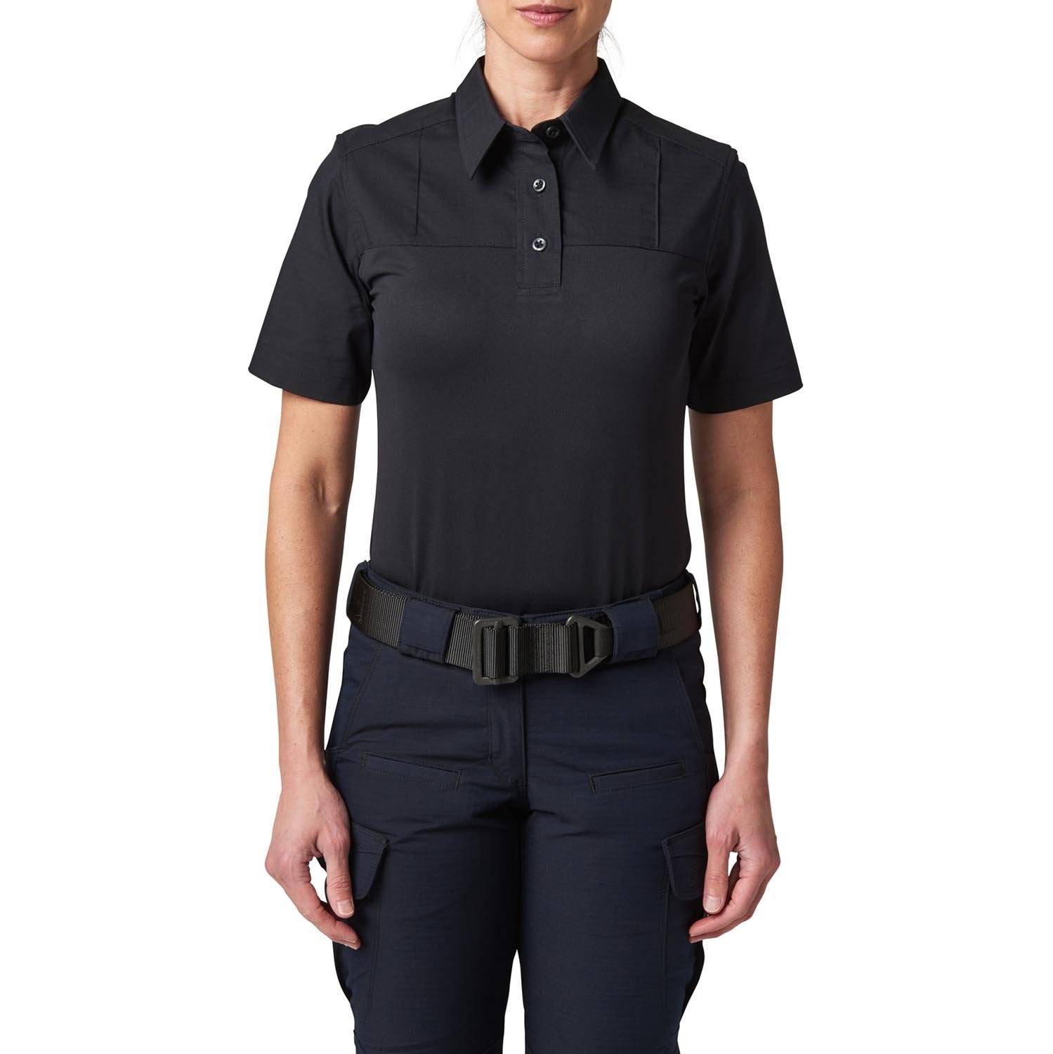 5.11 Tactical Women's Stryke PDU Rapid Short Sleeve Shirt