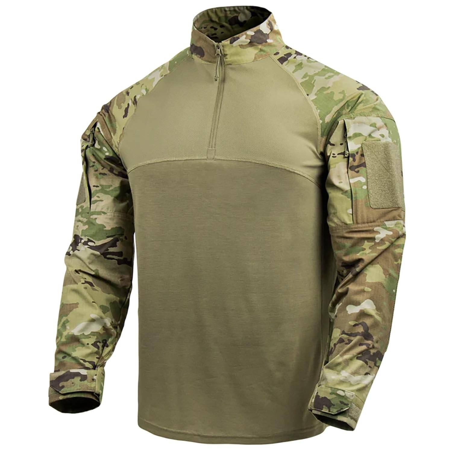 Condor Long Sleeve Combat Shirt Gen II | Galls