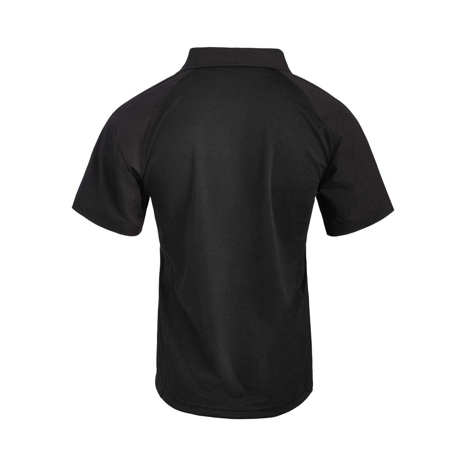 Vertx Fusion Flex Hybrid Short Sleeve Shirt | Galls