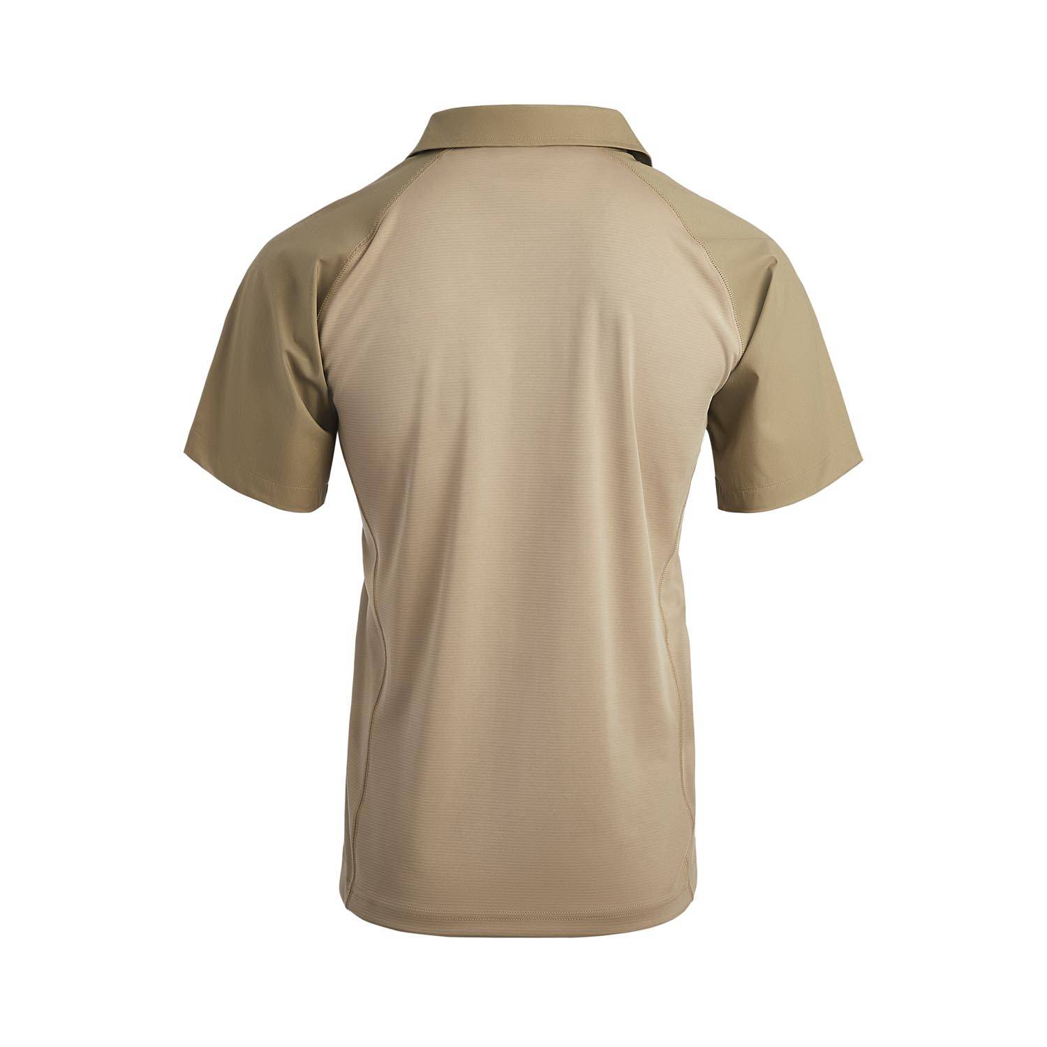 Vertx Fusion Flex Hybrid Short Sleeve Shirt | Galls