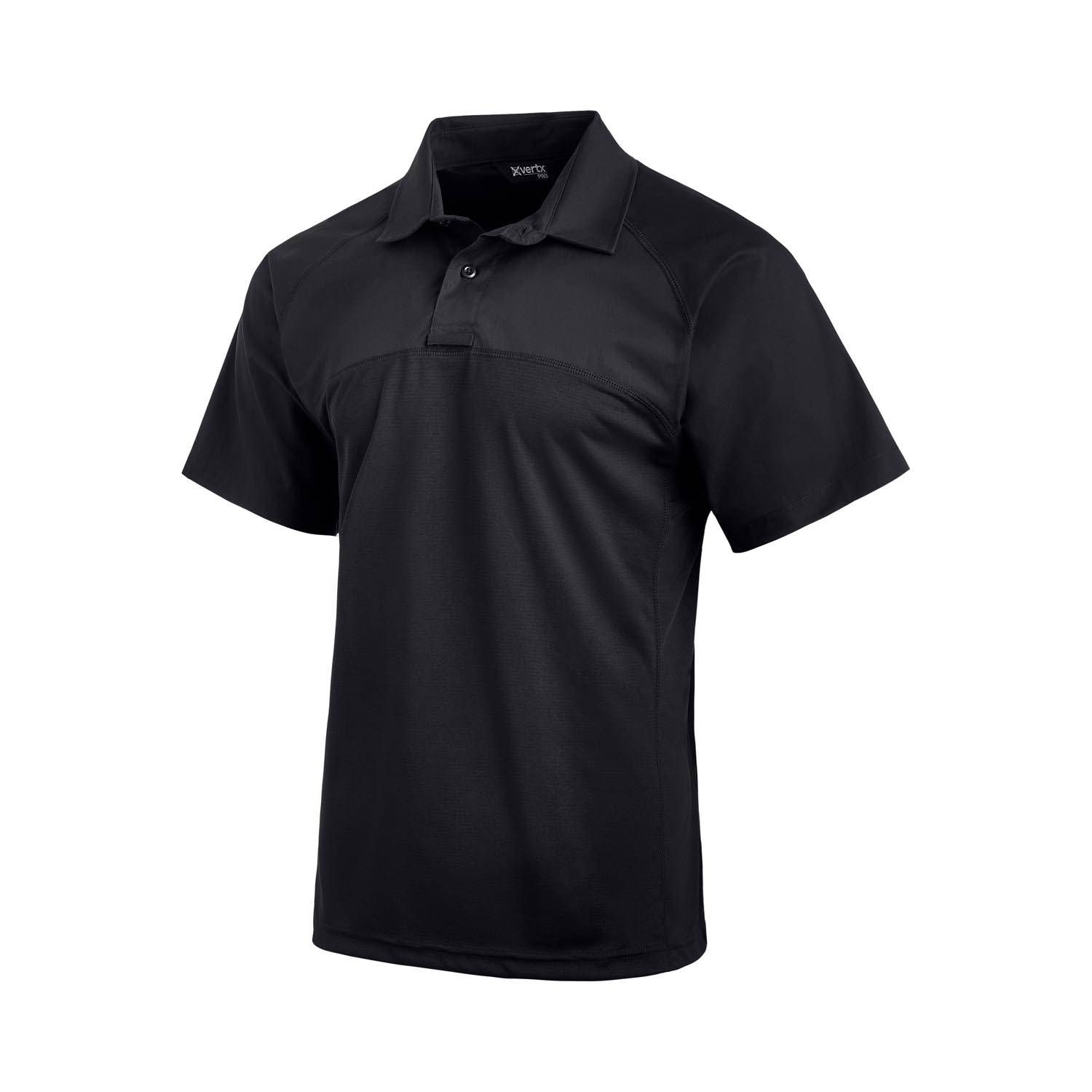 Vertx Fusion Flex Hybrid Short Sleeve Shirt | Galls