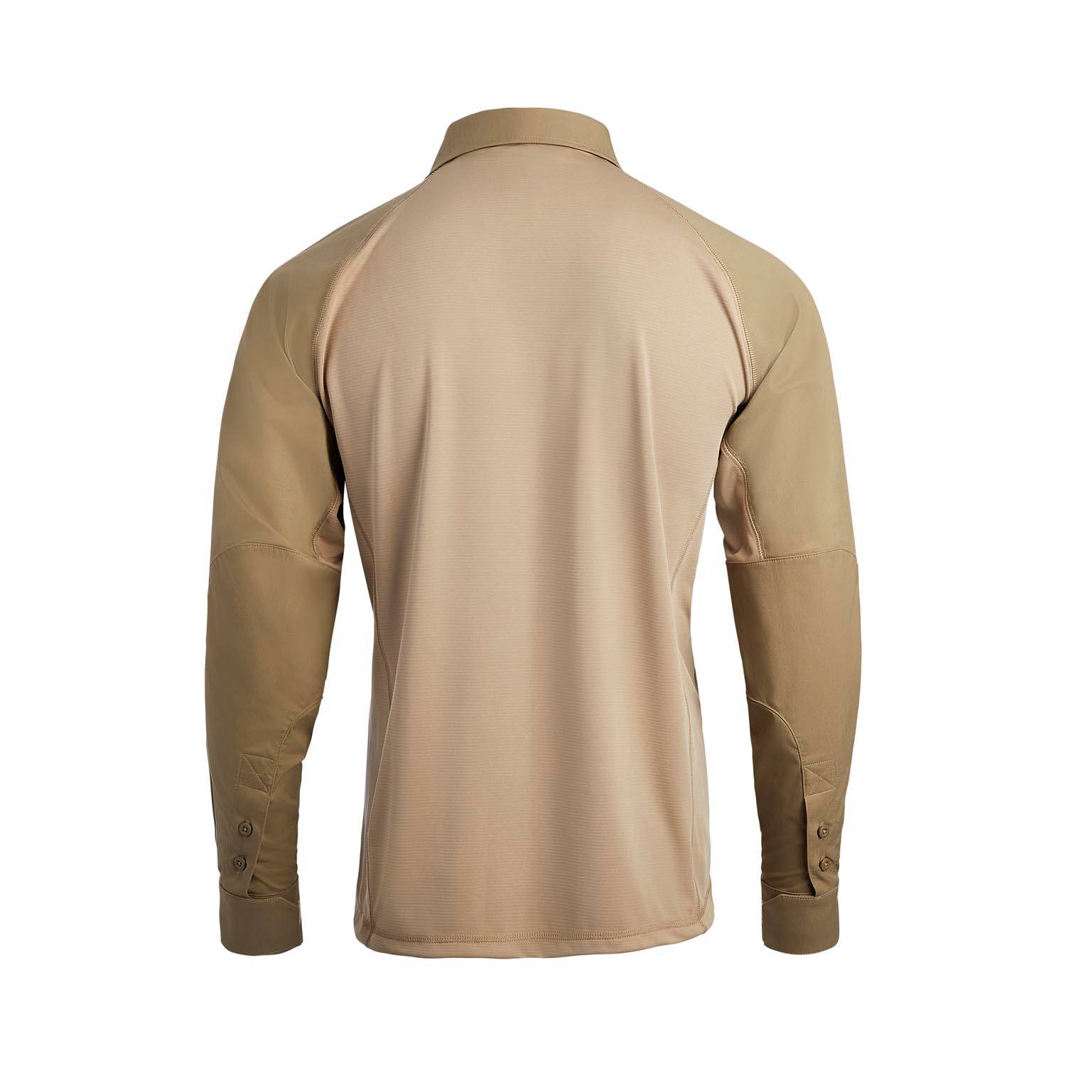 Vertx Fusion Flex Hybrid Long Sleeve Shirt | Galls