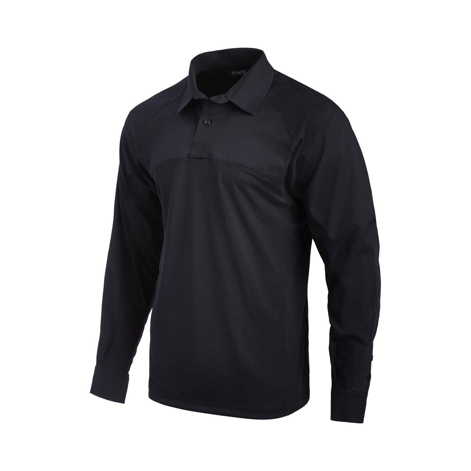 Vertx Fusion Flex Hybrid Long Sleeve Shirt | Galls