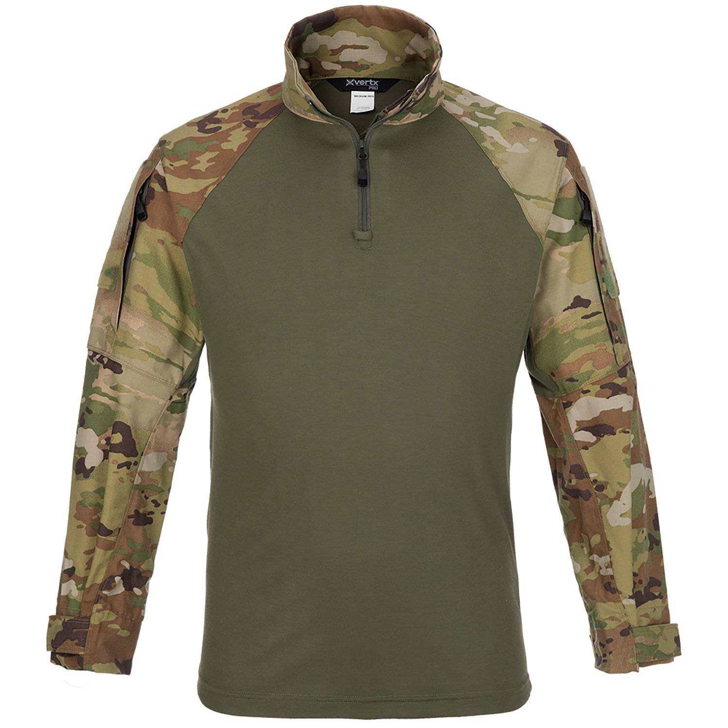 Vertx Recon X Long Sleeve Combat Shirt | Galls