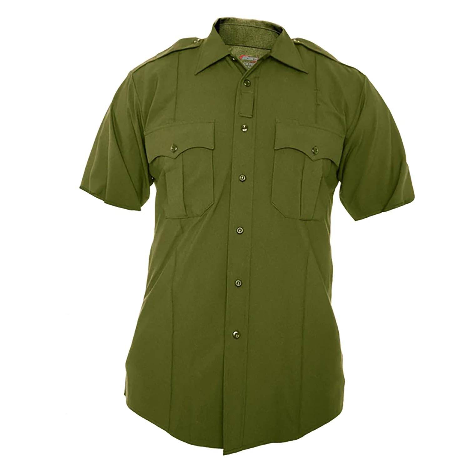 Elbeco Men's CX360 Short Sleeve Shirt | Galls