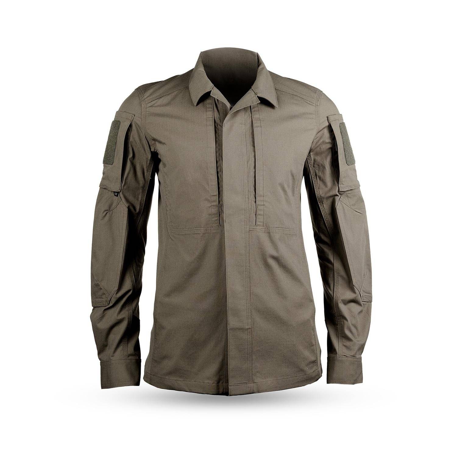 5.11 TACTICAL V.XI XTU LONG SLEEVE SHIRT