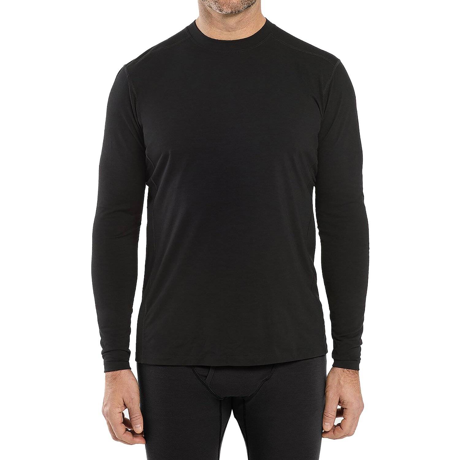 Arc'teryx LEAF Men's Cold WX AR Long Sleeve Shirt | Galls