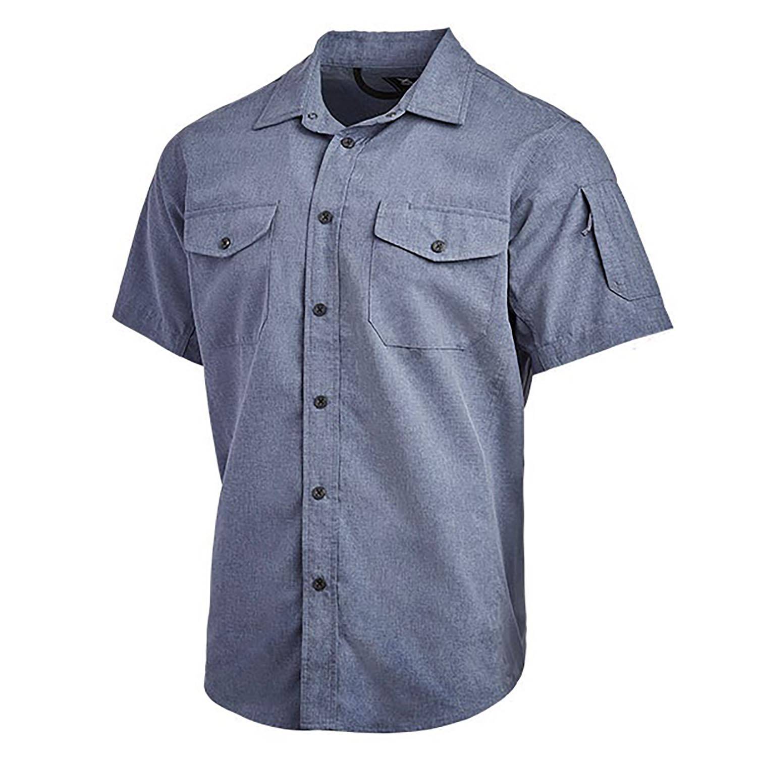 Vertx Fieldcraft Recce Technical Short Sleeve Shirt | Galls