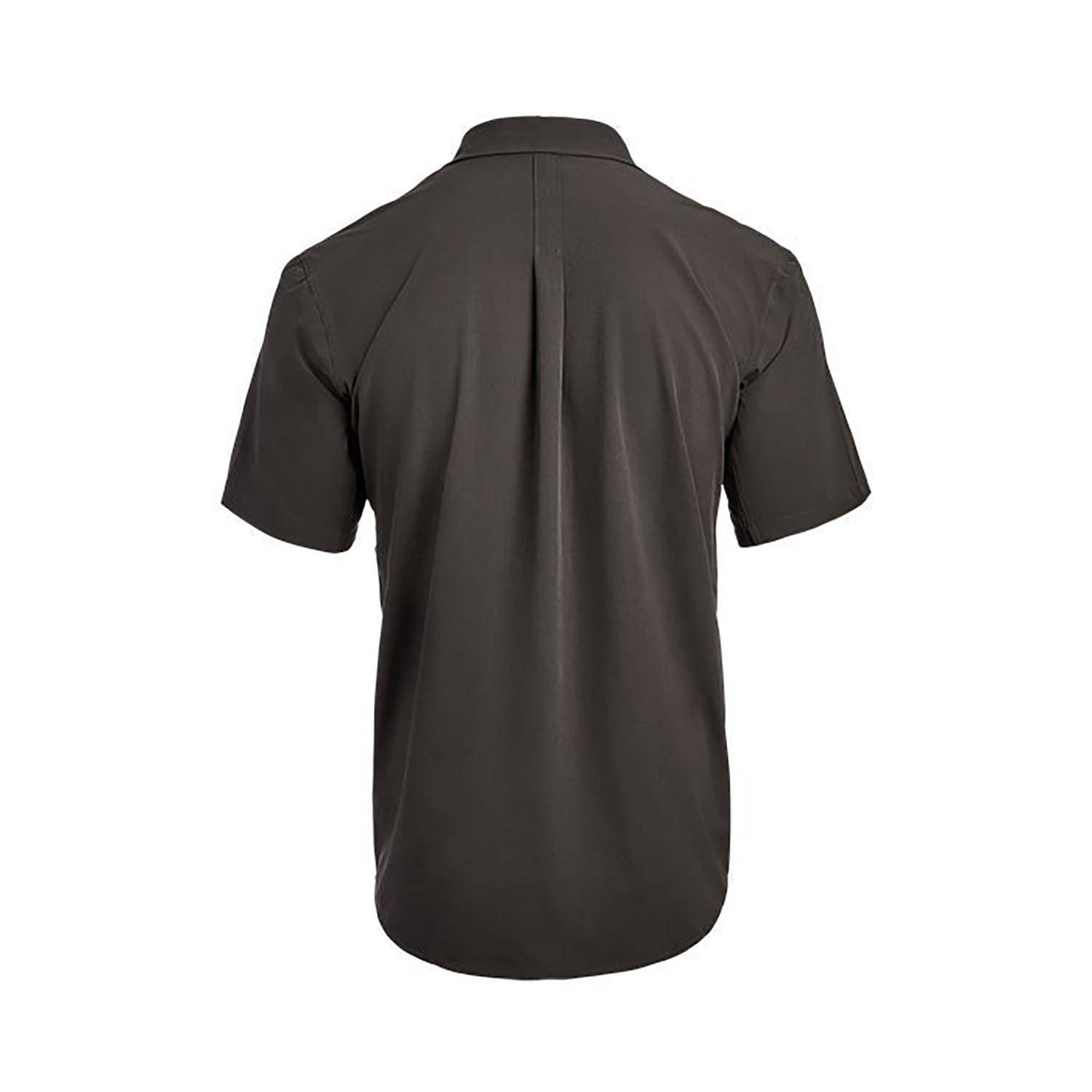 Vertx Short Sleeve Flagstaff Shirt | Galls