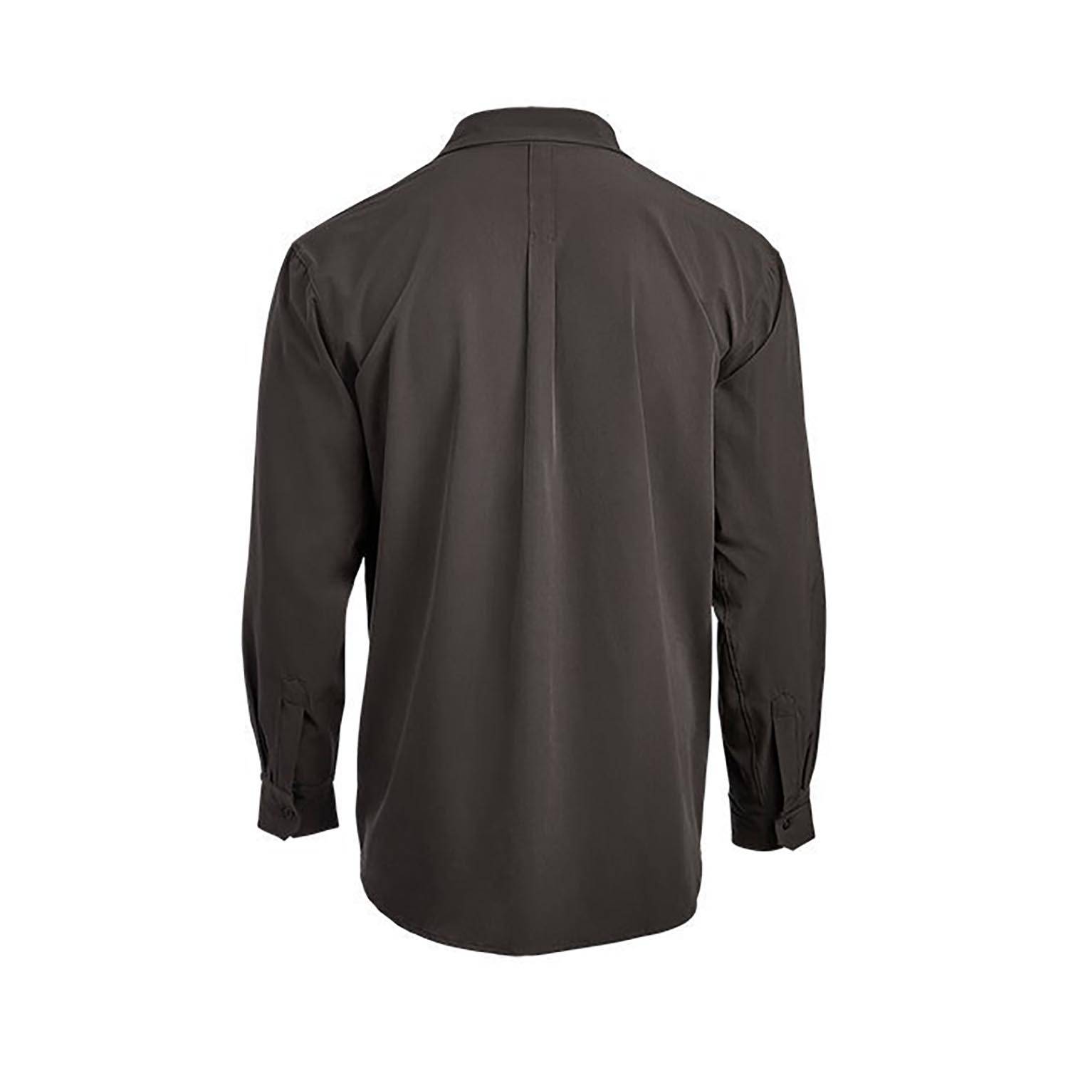 Vertx Long Sleeve Flagstaff Shirt | Galls