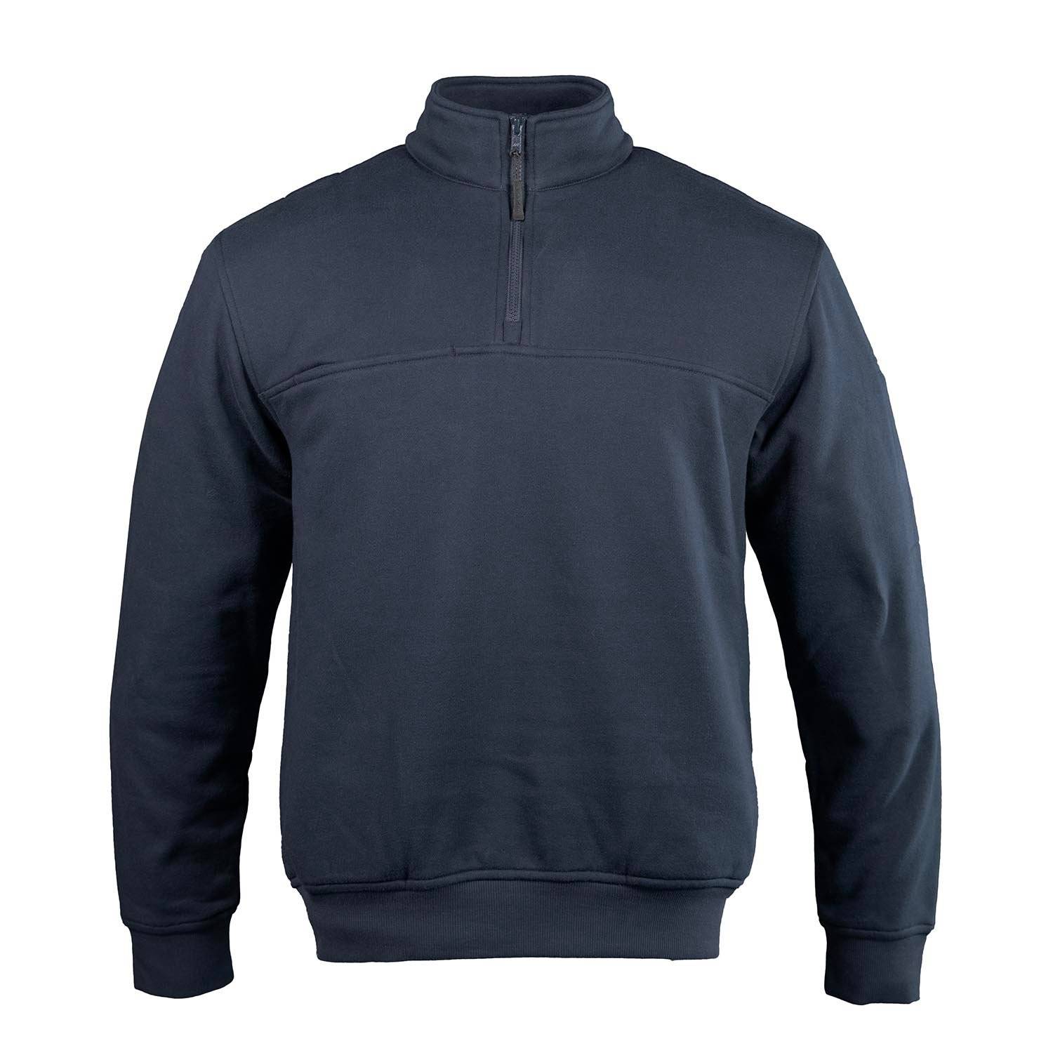 PROPPER MEN'S STATION 1/4 ZIP JOB SHIRT