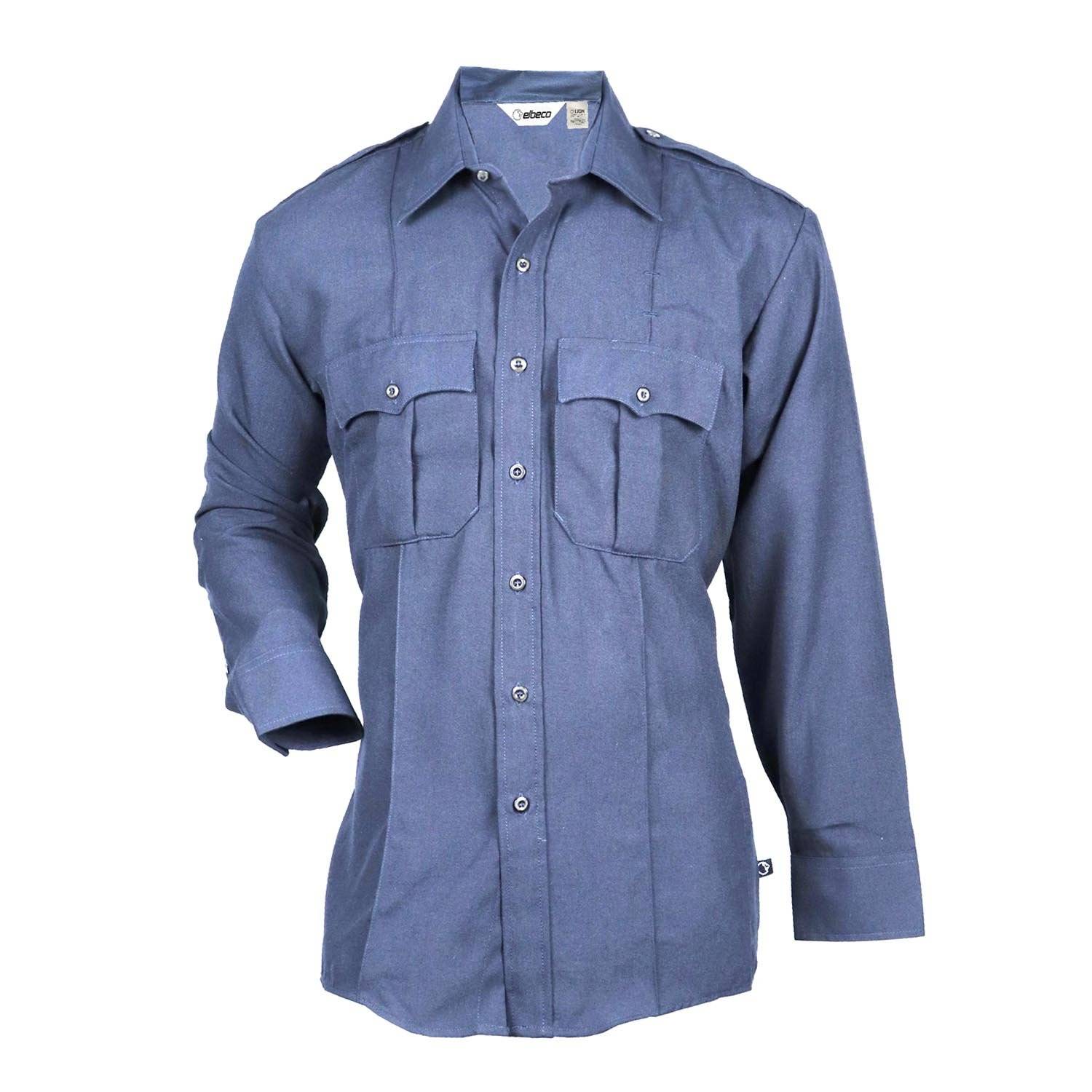Elbeco HeroGuard DuPont Nomex Bravo Long Sleeve Shirt