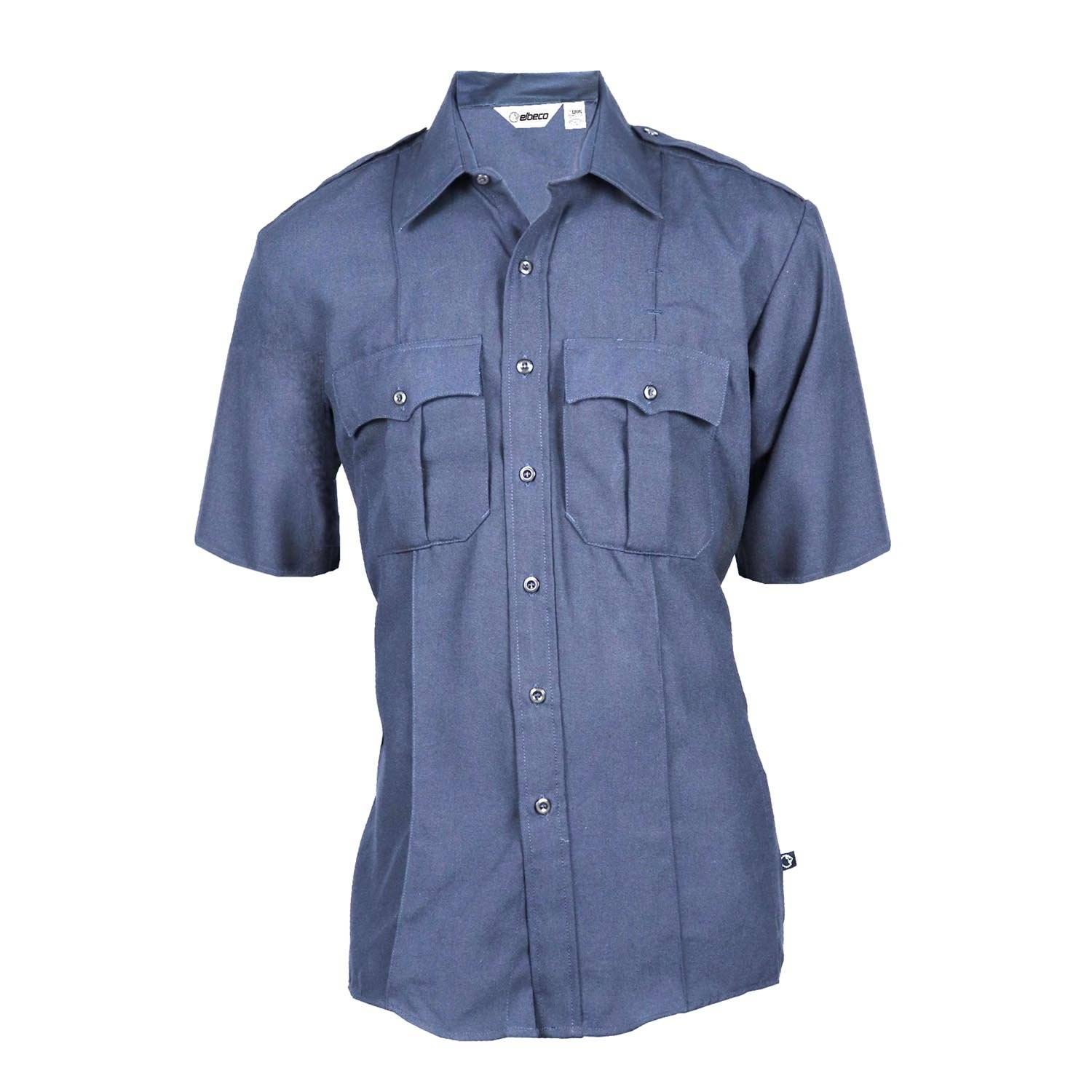 Elbeco HeroGuard DuPont Nomex Bravo Short Sleeve Shirt