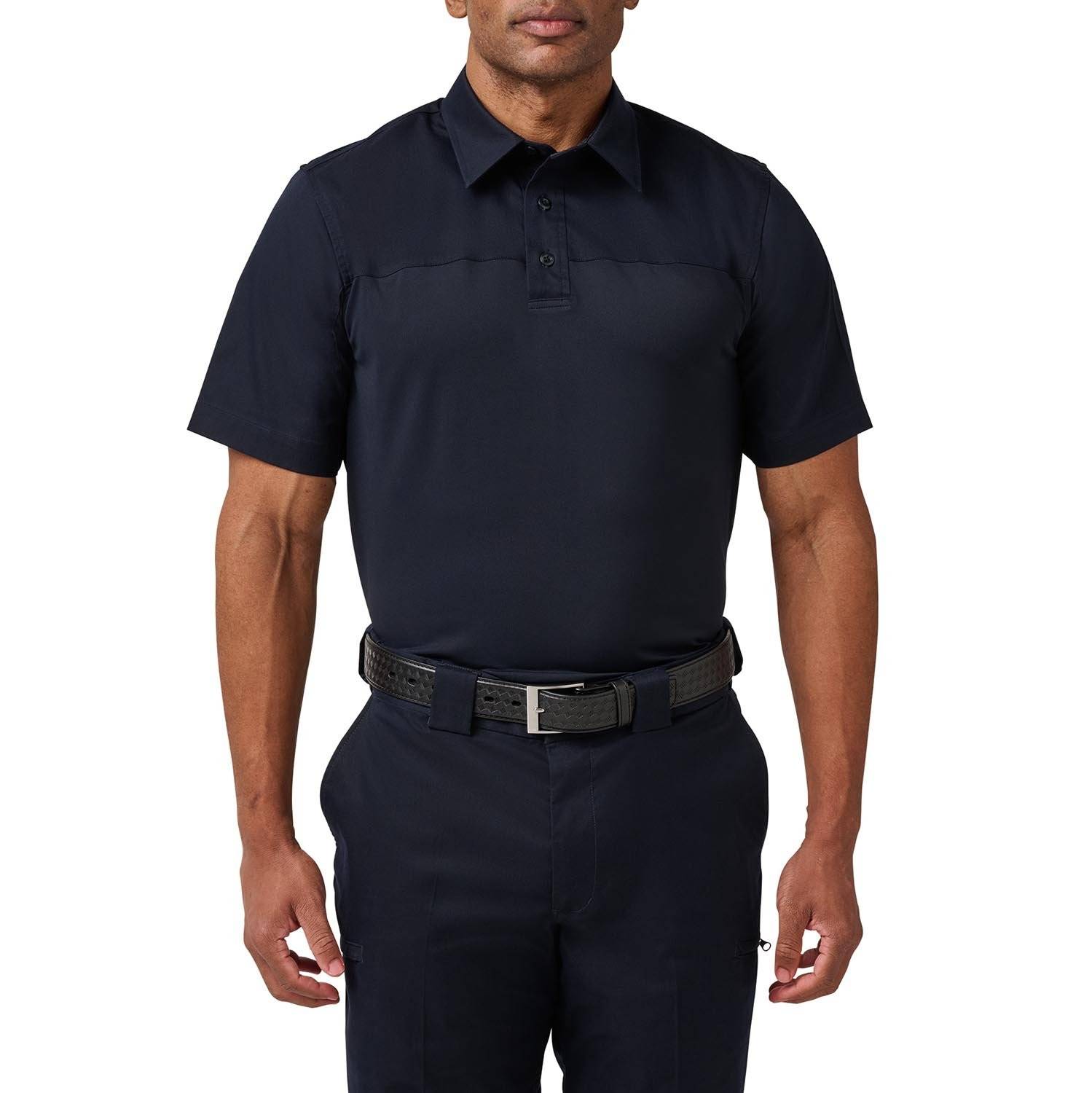 5.11 Tactical Men's Stryke LT PDU Rapid Short Sleeve Shirt