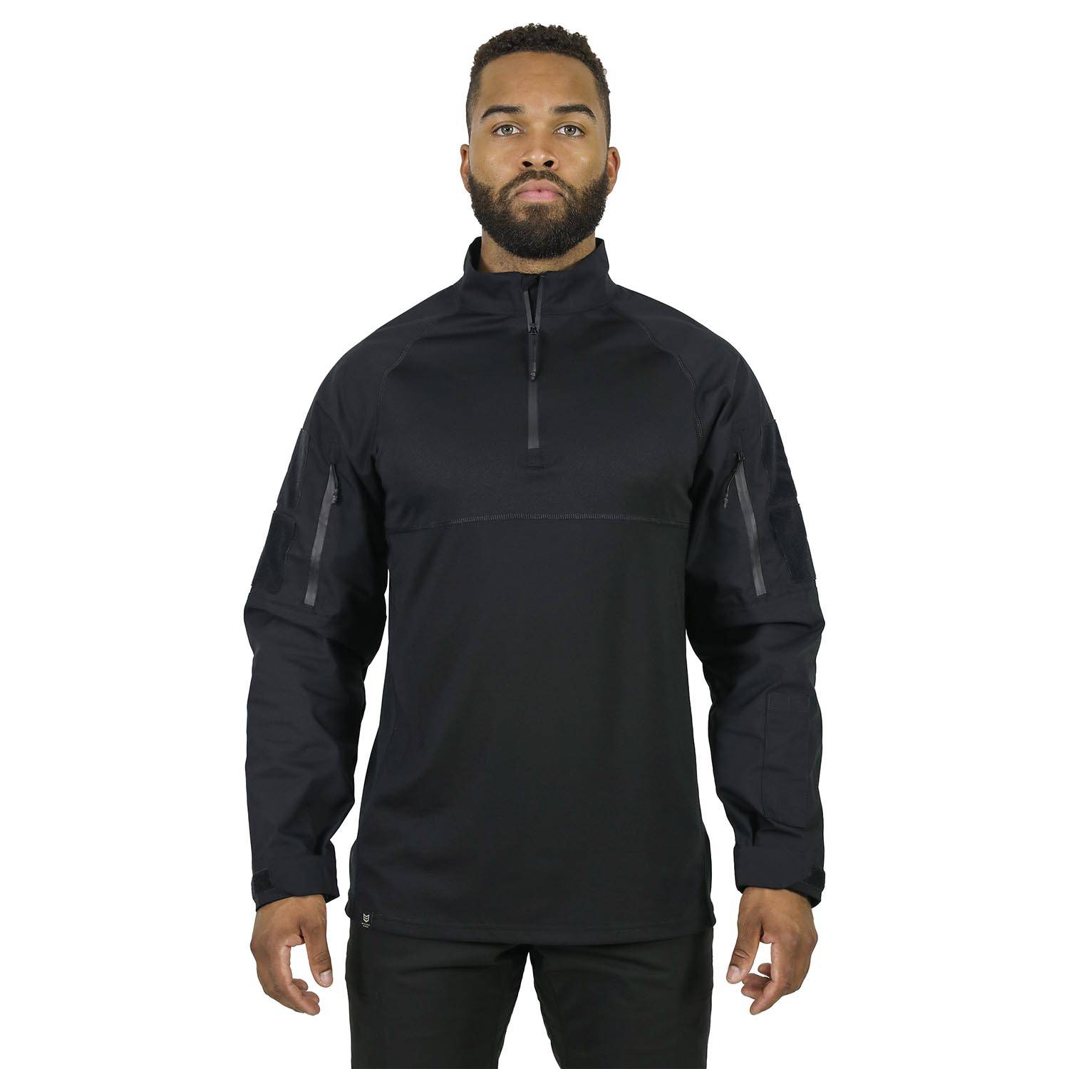 MISSION MADE MEN'S LONG SLEEVE COMBAT SHIRT