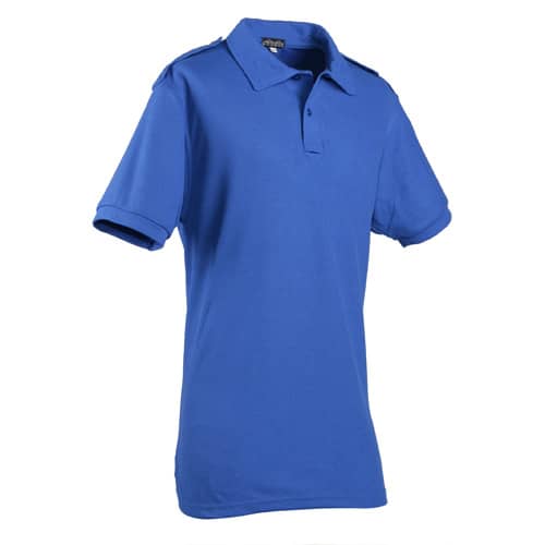 Mocean Short Sleeve Vapor Polo Shirt